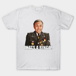 Thats a BINGO T-Shirt